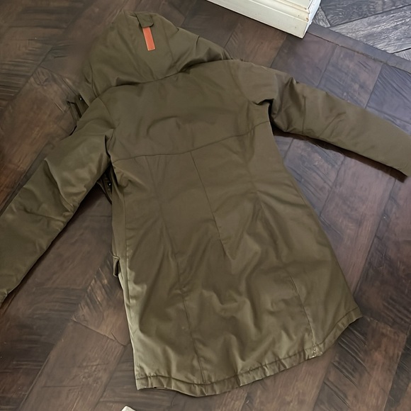 COLUMBIA Women's Suttle Mountain Jacket - Picture 5 of 7